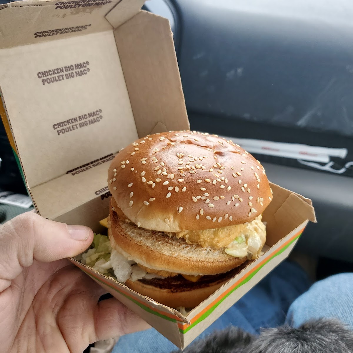 McDonald's Photo 7
