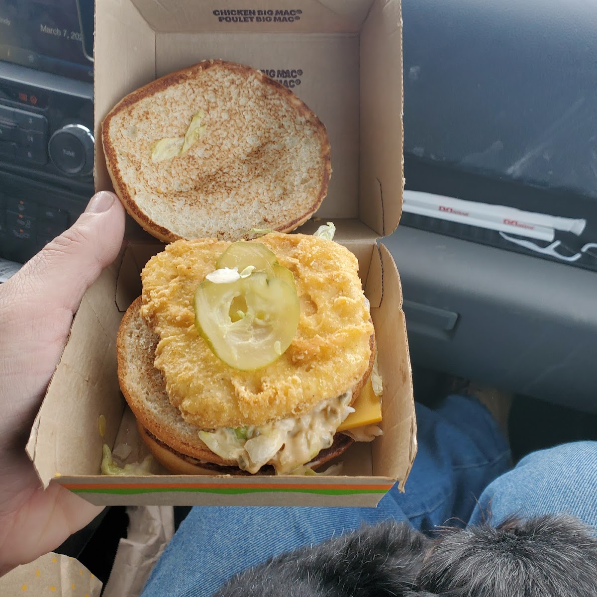 McDonald's Photo 8