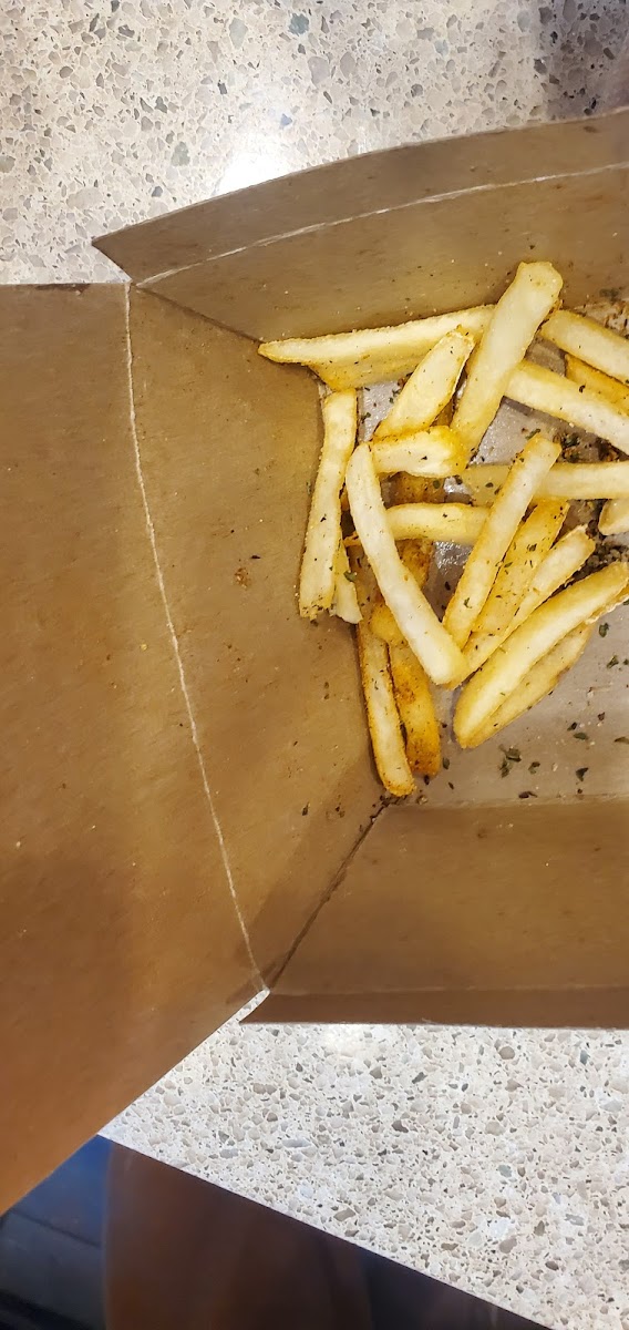 McDonald's Photo 9