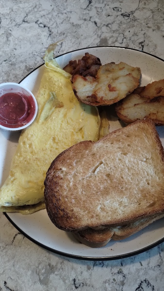 Maywood Grill Photo 7