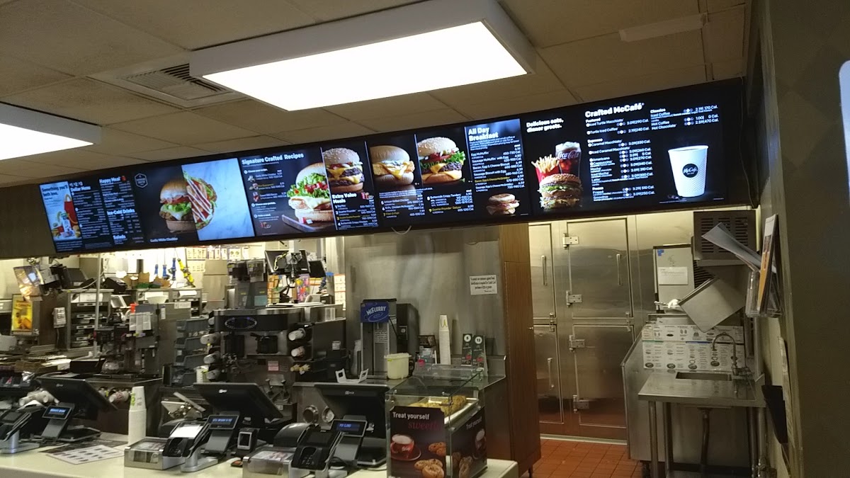 McDonald's Photo 2