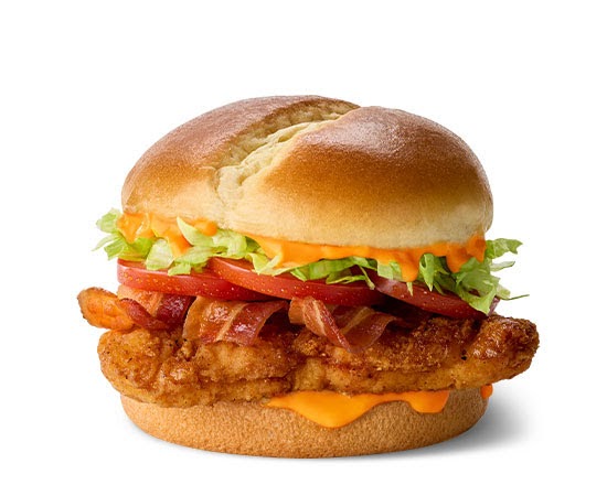 McDonald's Photo 4