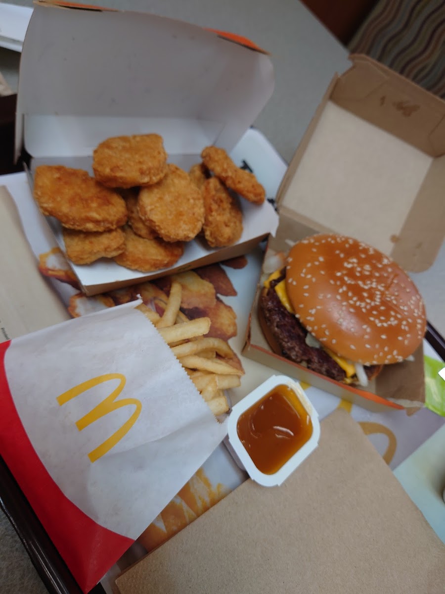 McDonald's Photo 7