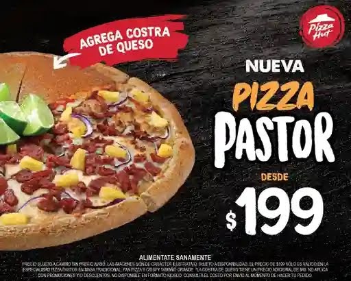 Pizza Hut Photo Menu 4