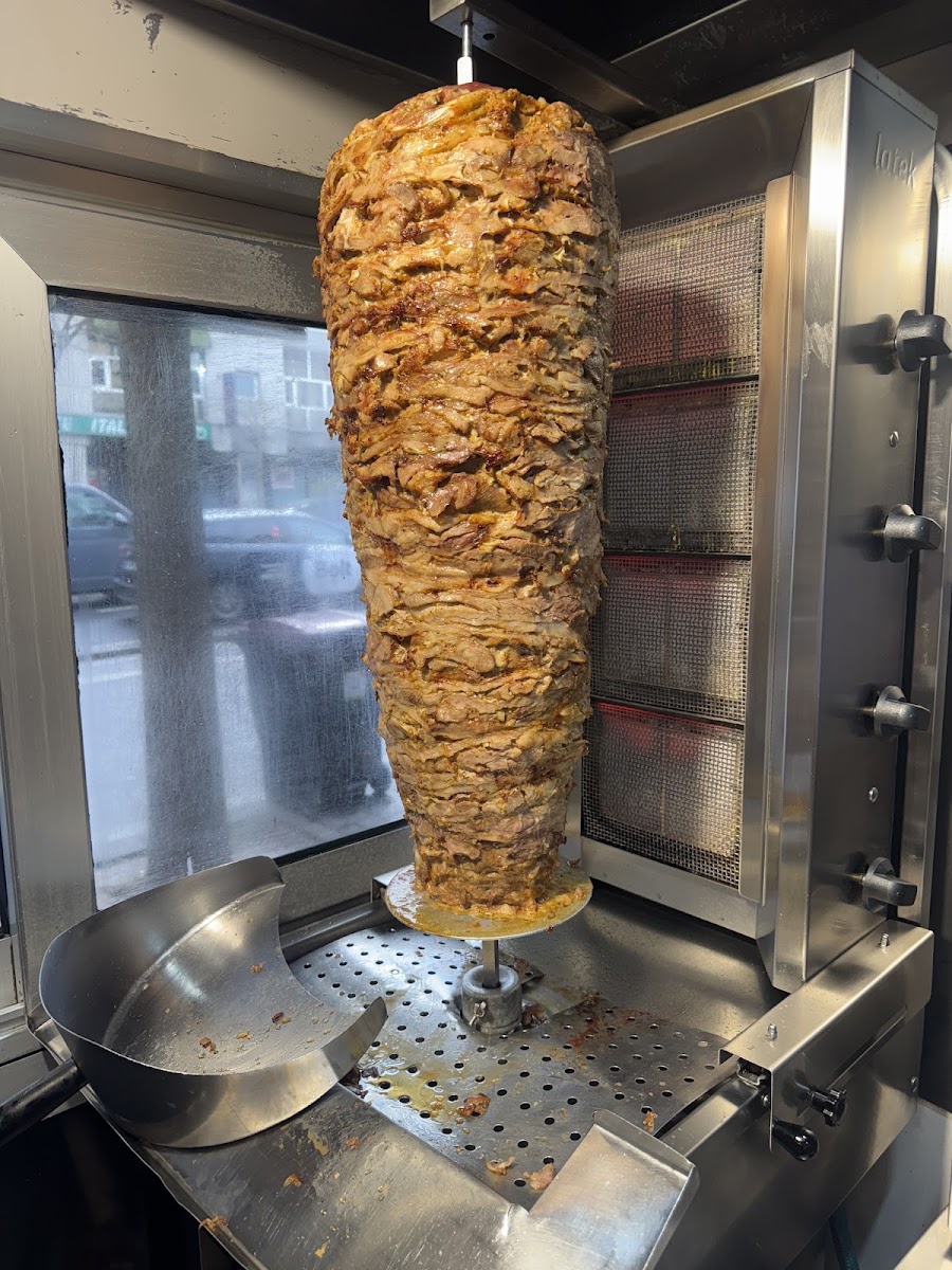Restaurant Istanbul Photo 10