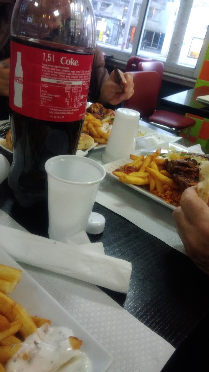 Restaurant Istanbul Photo 9