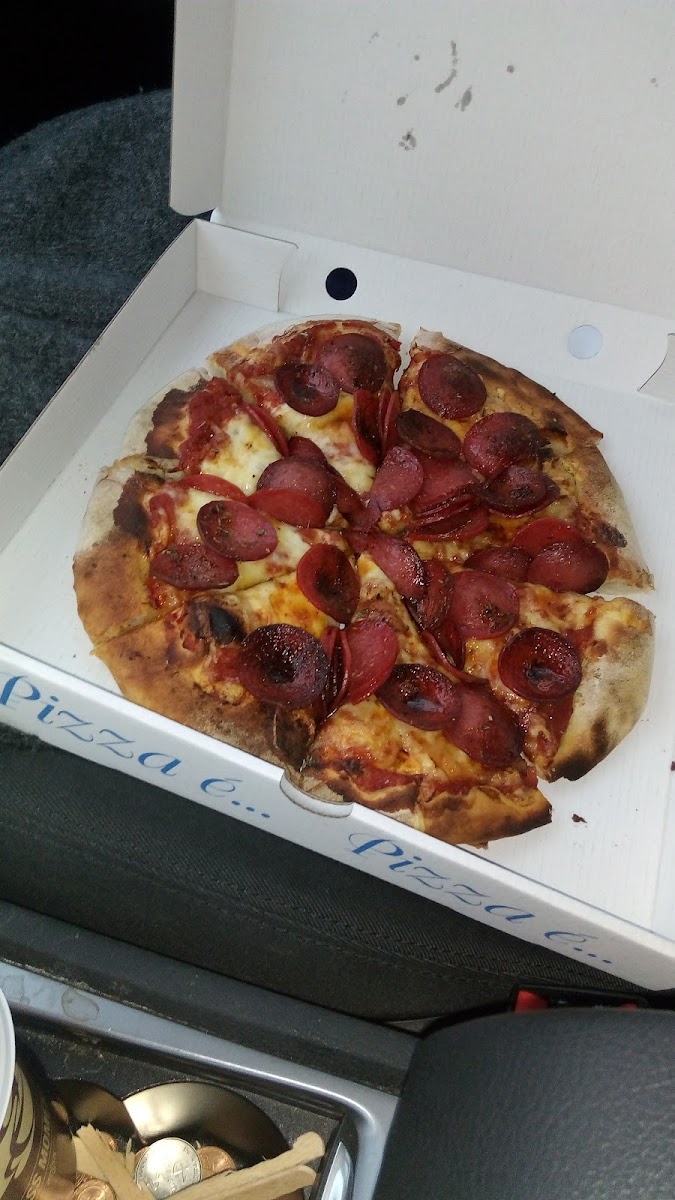 Pizza Inn Photo 10
