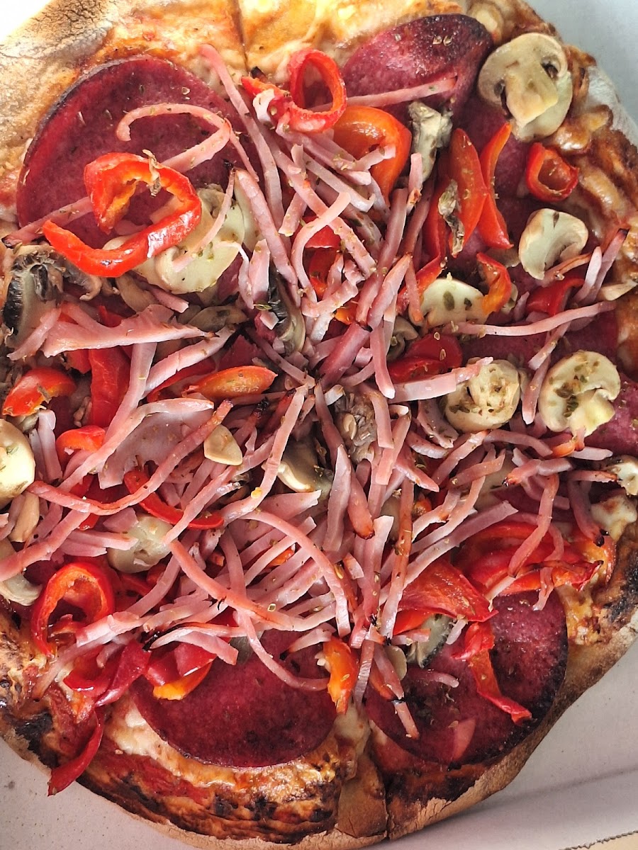 Pizza Inn Photo 2
