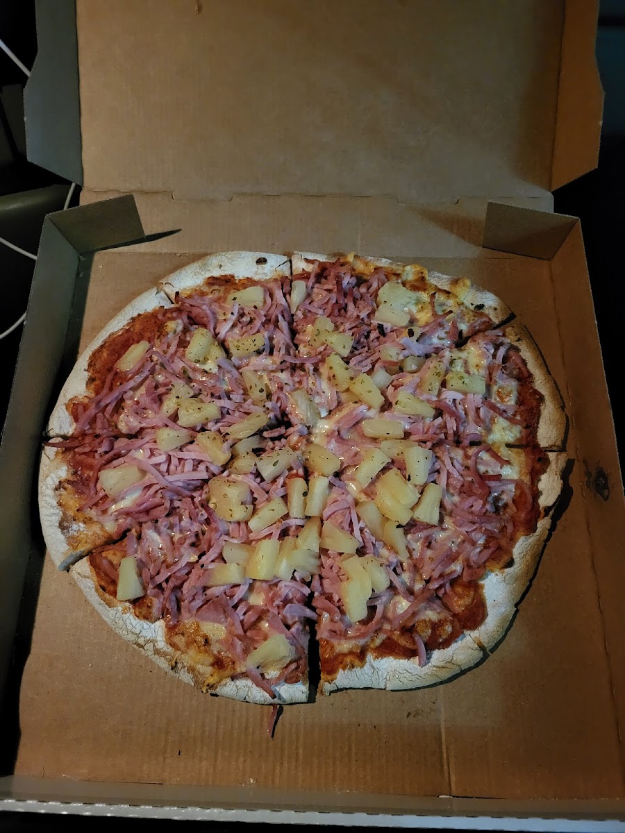 Pizza Inn Photo 5