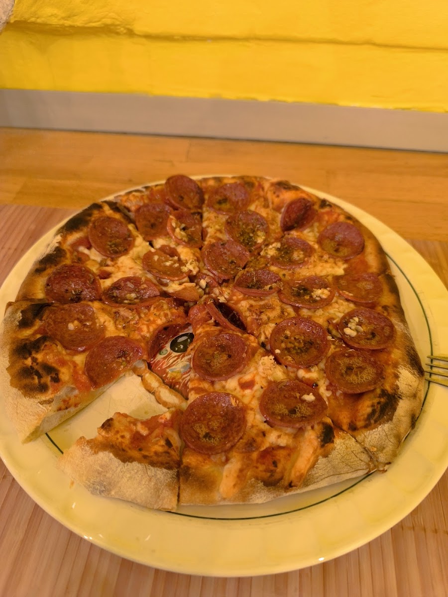 Pizza Inn Photo 6