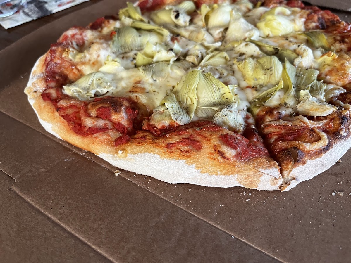 Pizza Inn Photo 9