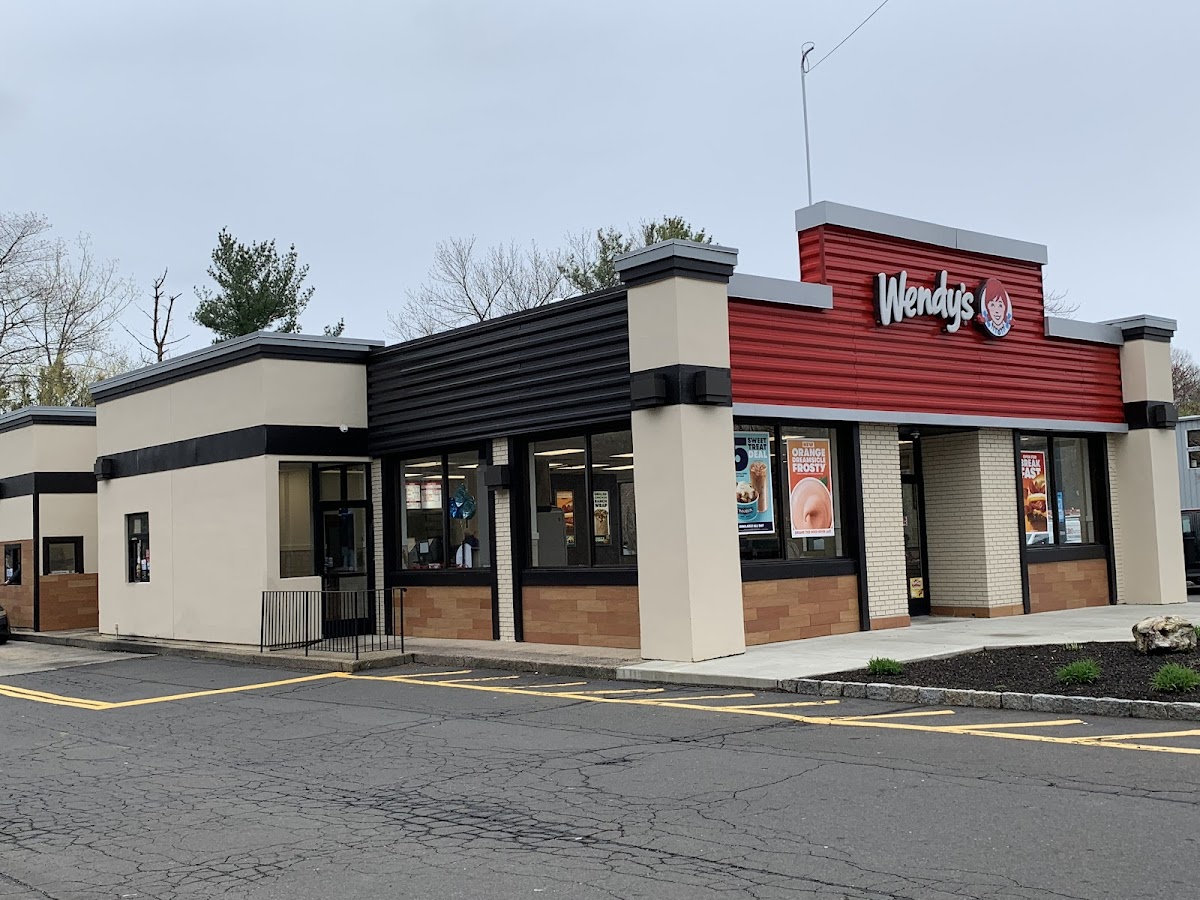Wendy's