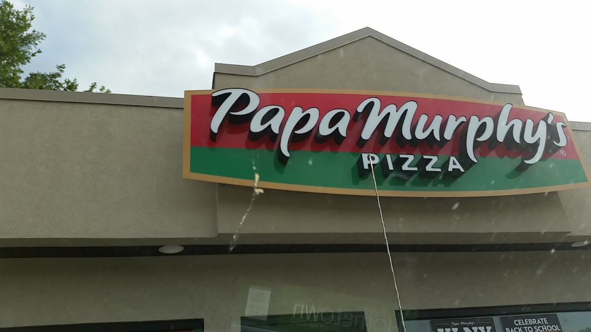 Papa Murphy's | Take 'N' Bake Pizza