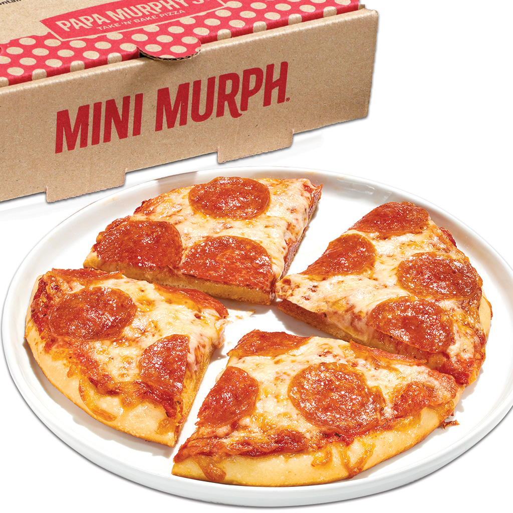 Papa Murphy's | Take 'N' Bake Pizza Photo 5