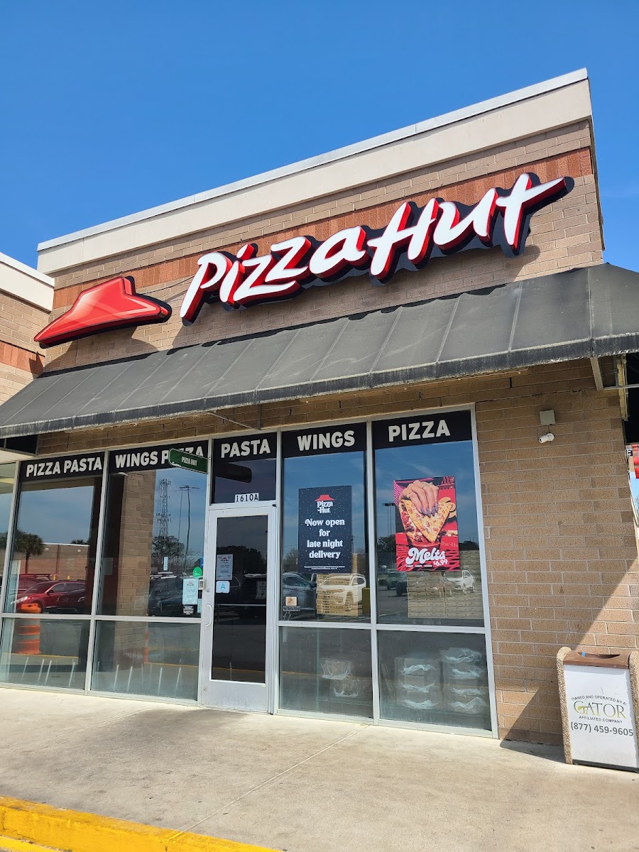 Pizza Hut