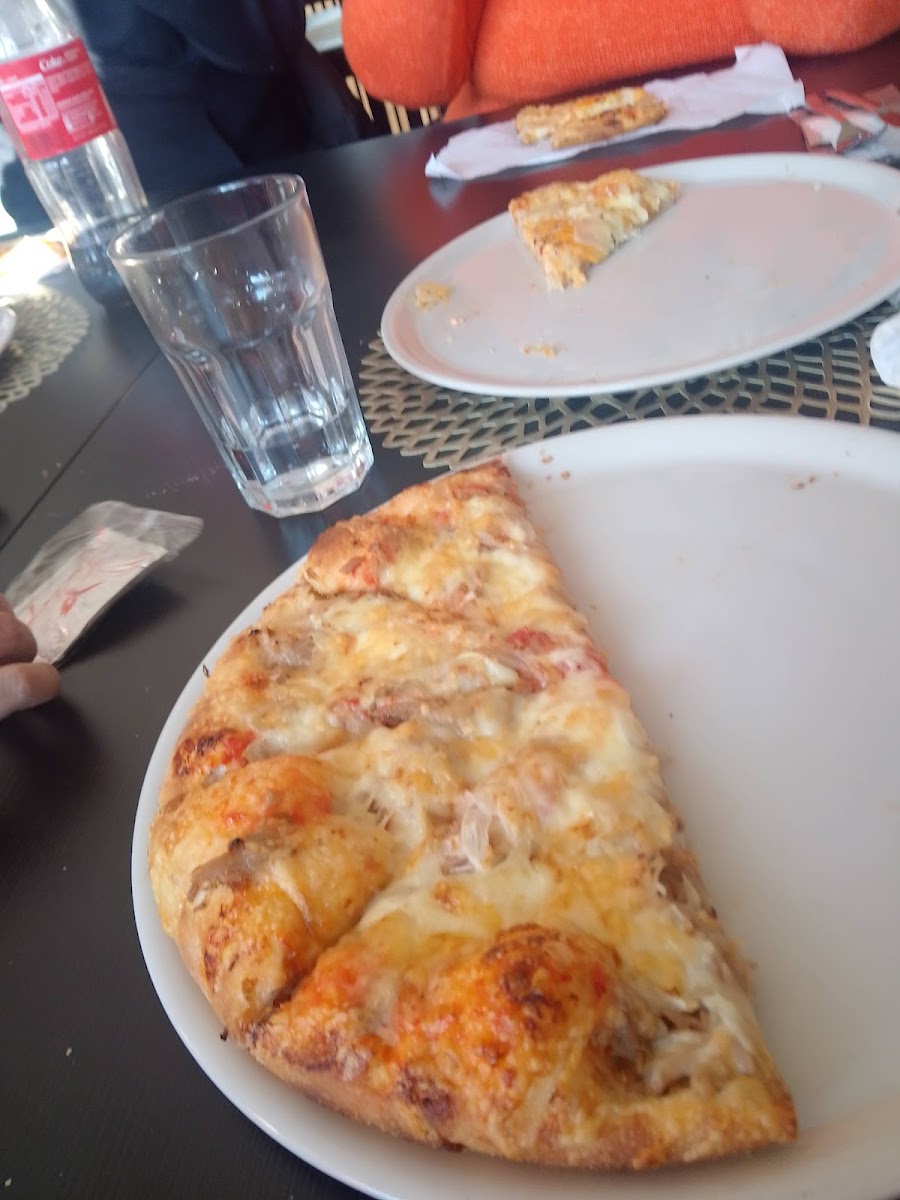 Pizza Time Photo 6
