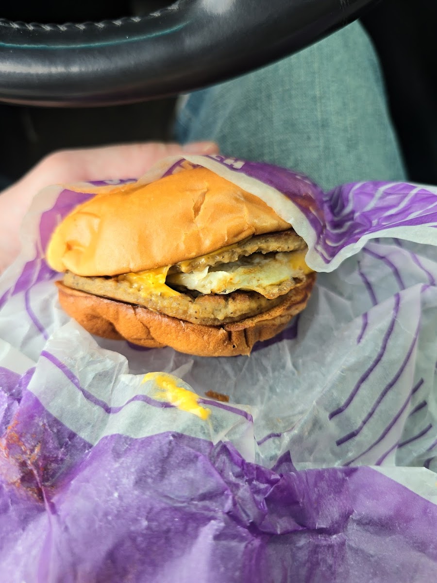 Jack in the Box Photo 10