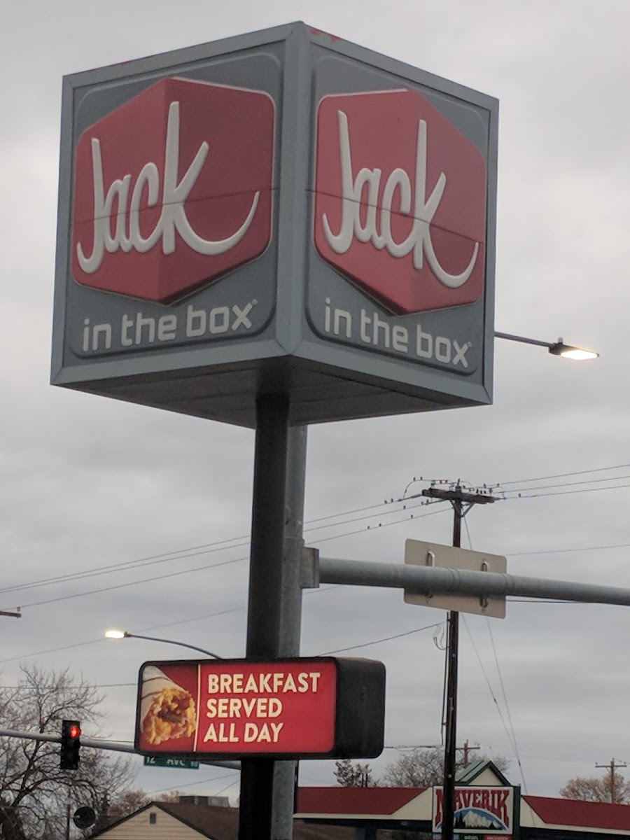 Jack in the Box Photo 4