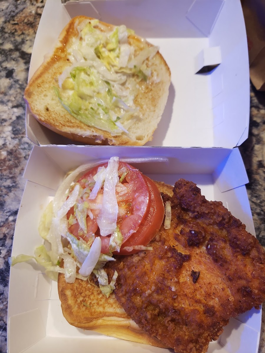 Jack in the Box Photo 5