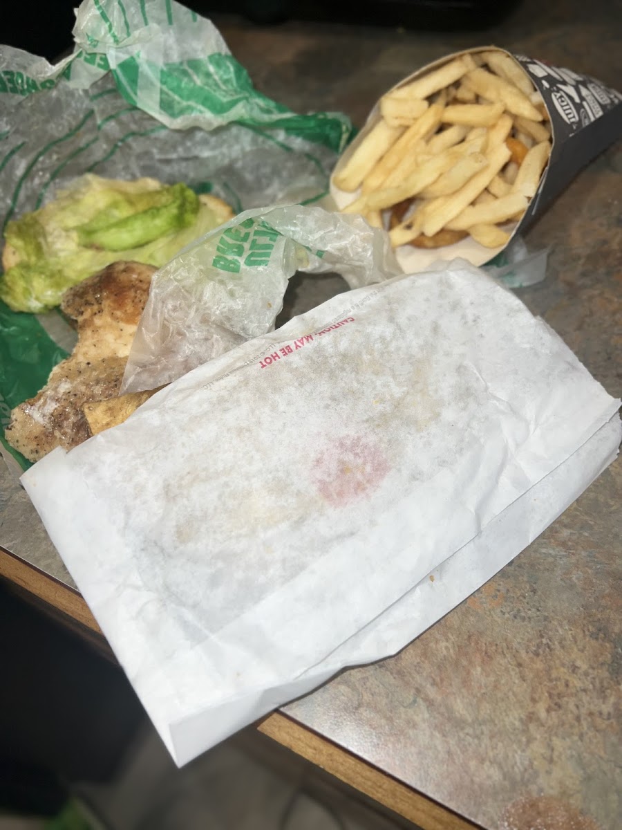 Jack in the Box Photo 6