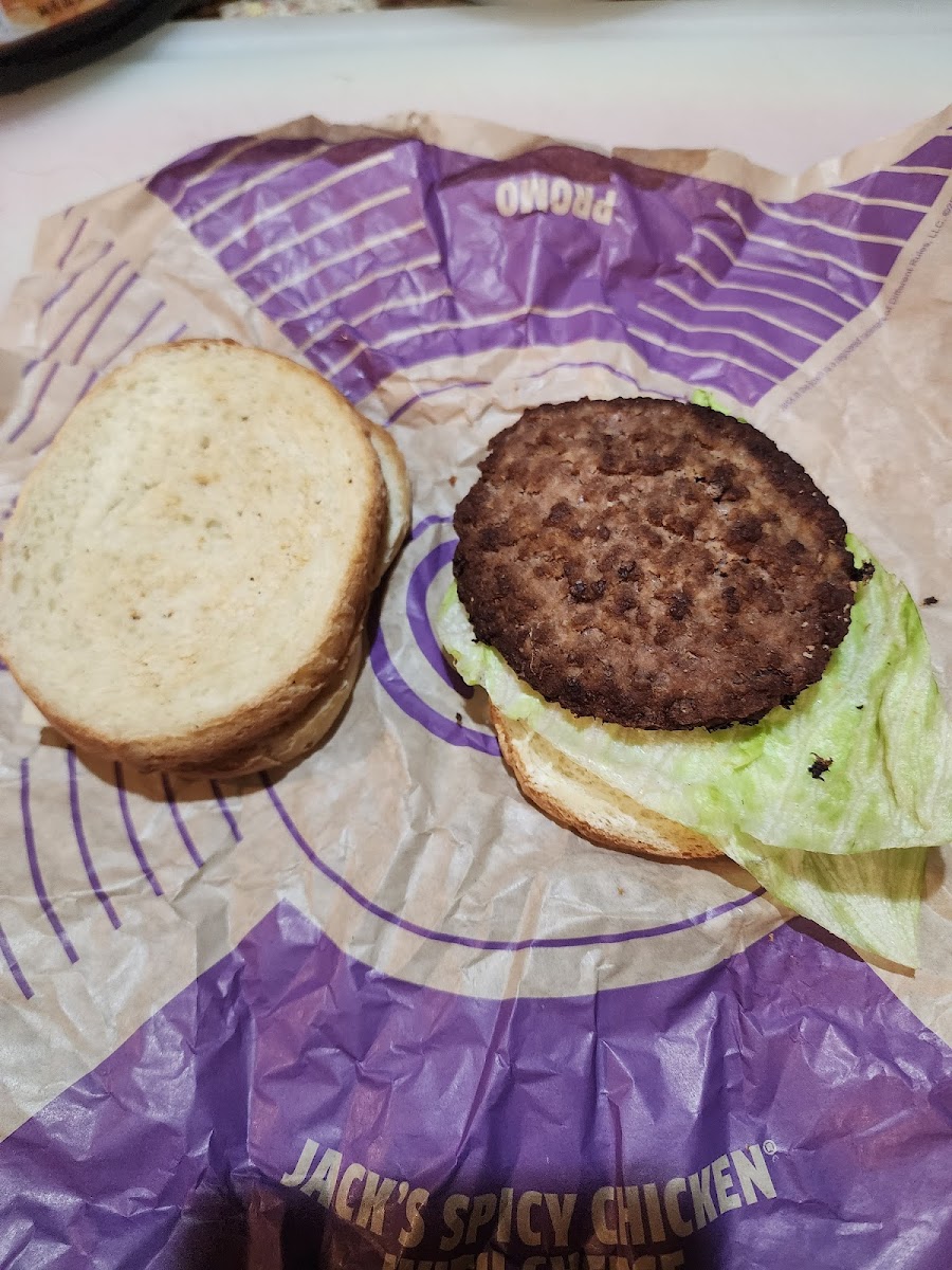 Jack in the Box Photo 7