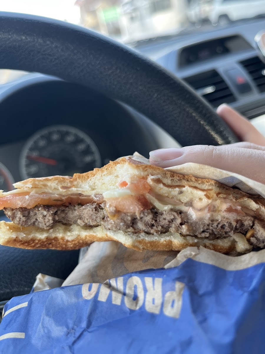 Jack in the Box Photo 8