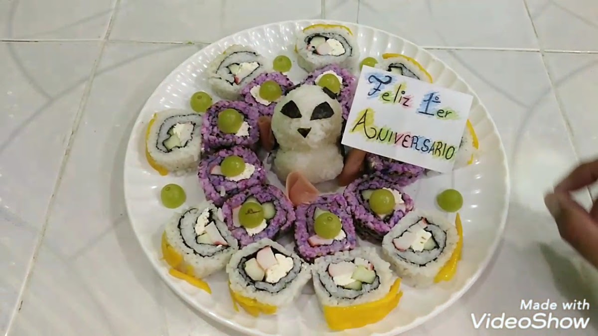 Sushi estación nihonryori Photo 2