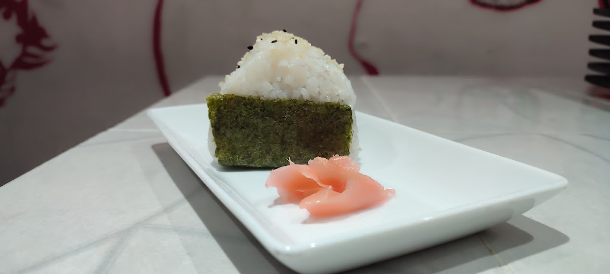 Sushi estación nihonryori Photo 3