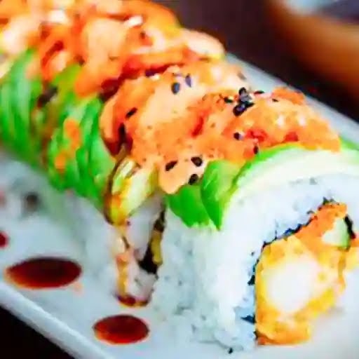 Sushi estación nihonryori Photo 4