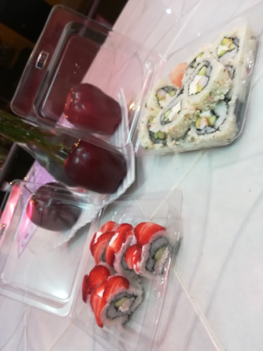 Sushi estación nihonryori Photo 8