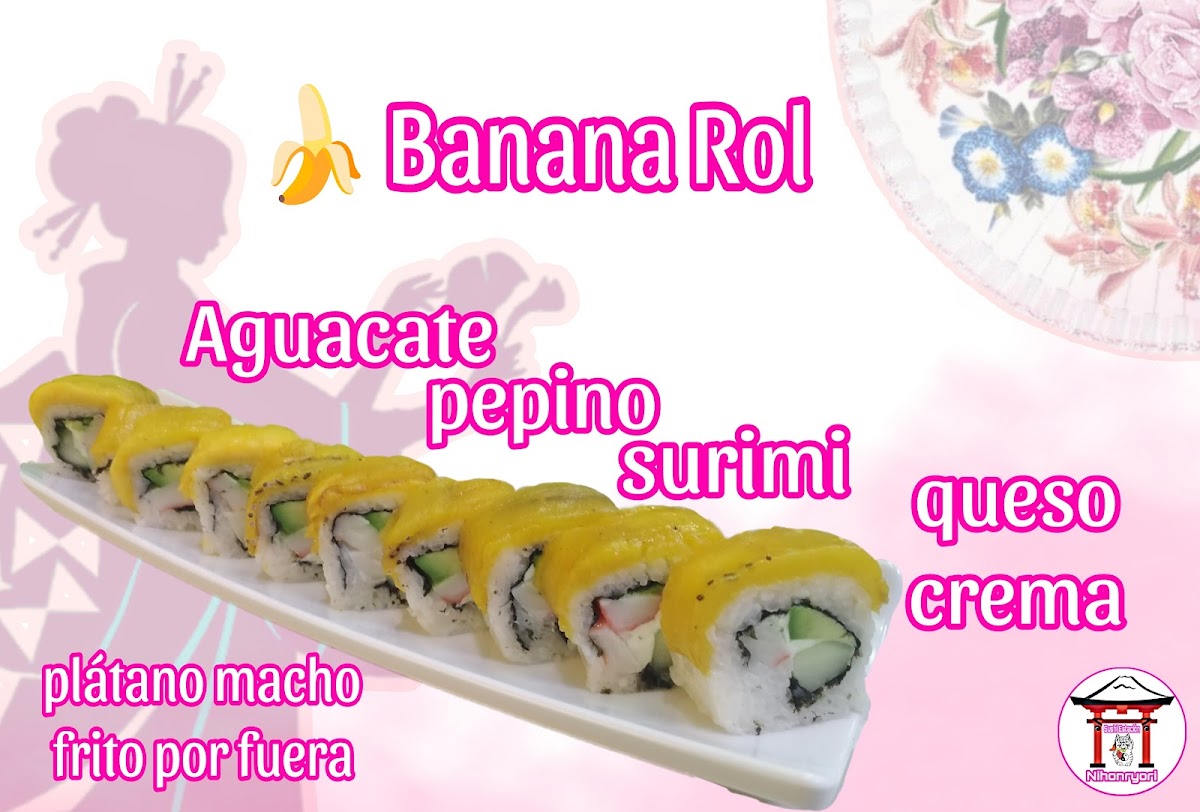 Sushi estación nihonryori Photo Menu 3