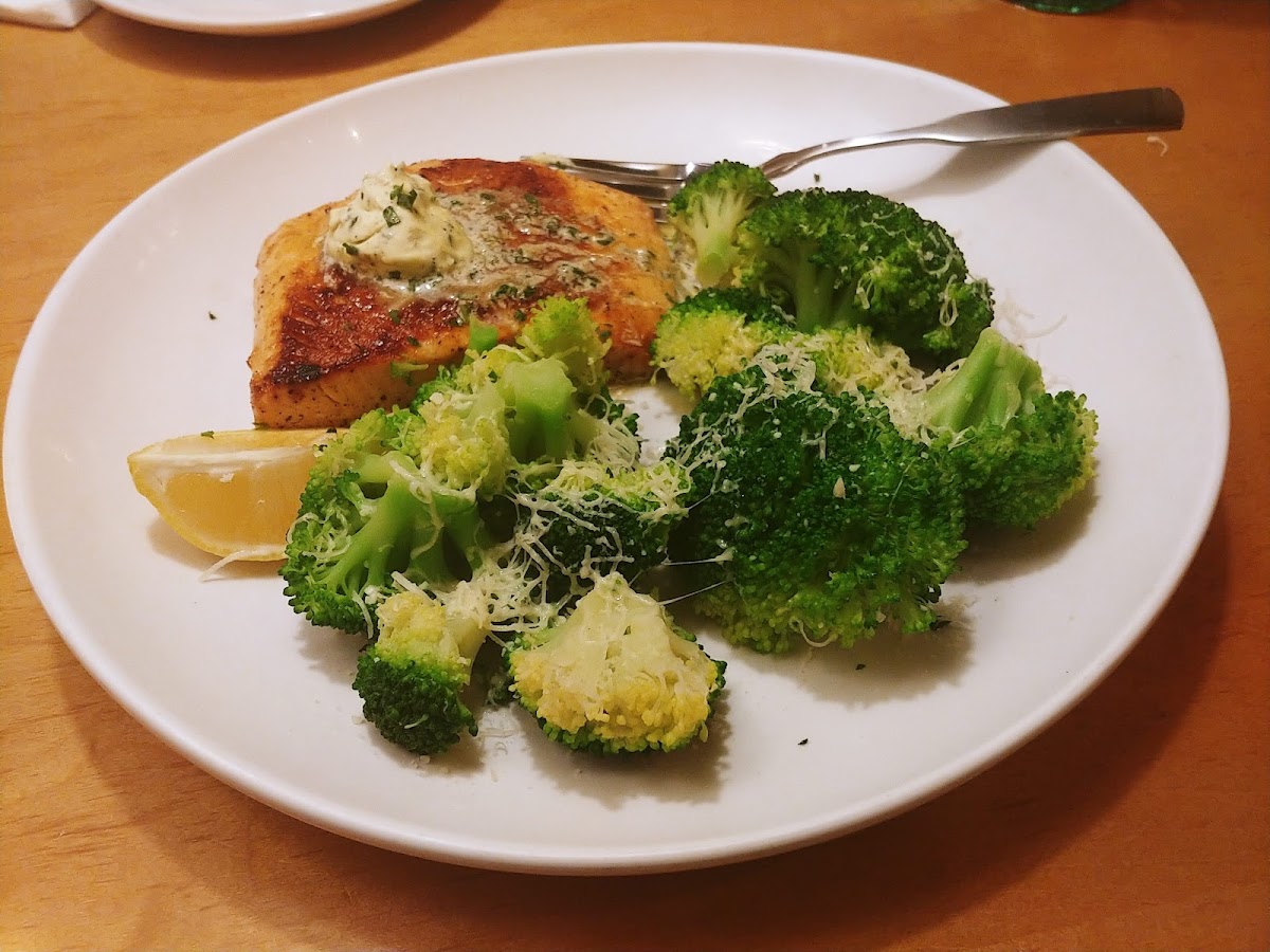 Olive Garden Italian Restaurant Photo 10