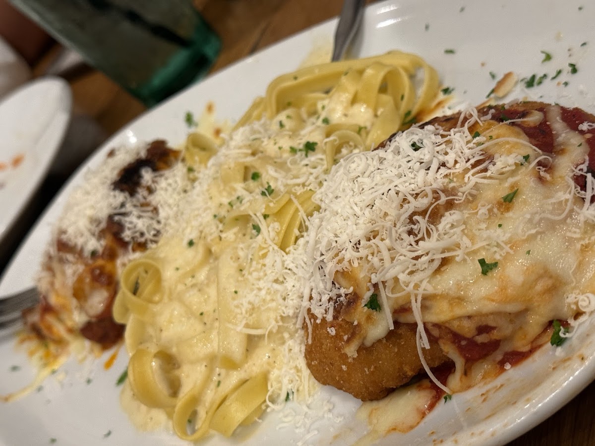 Olive Garden Italian Restaurant Photo 5