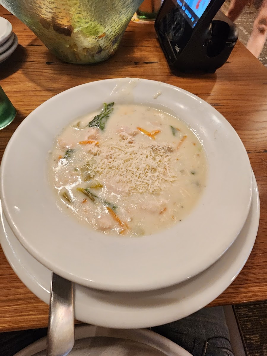 Olive Garden Italian Restaurant Photo 6
