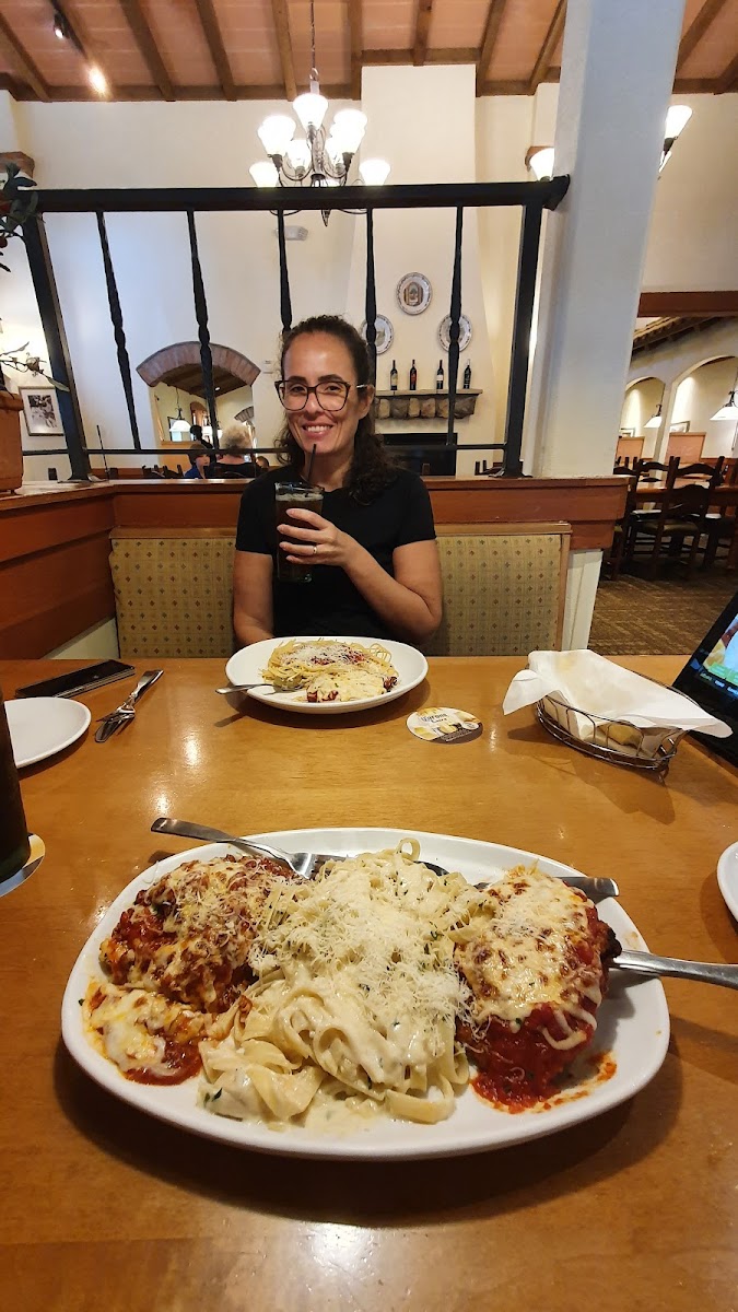 Olive Garden Italian Restaurant Photo 8