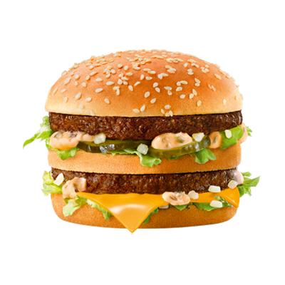 McDonald's Photo 2