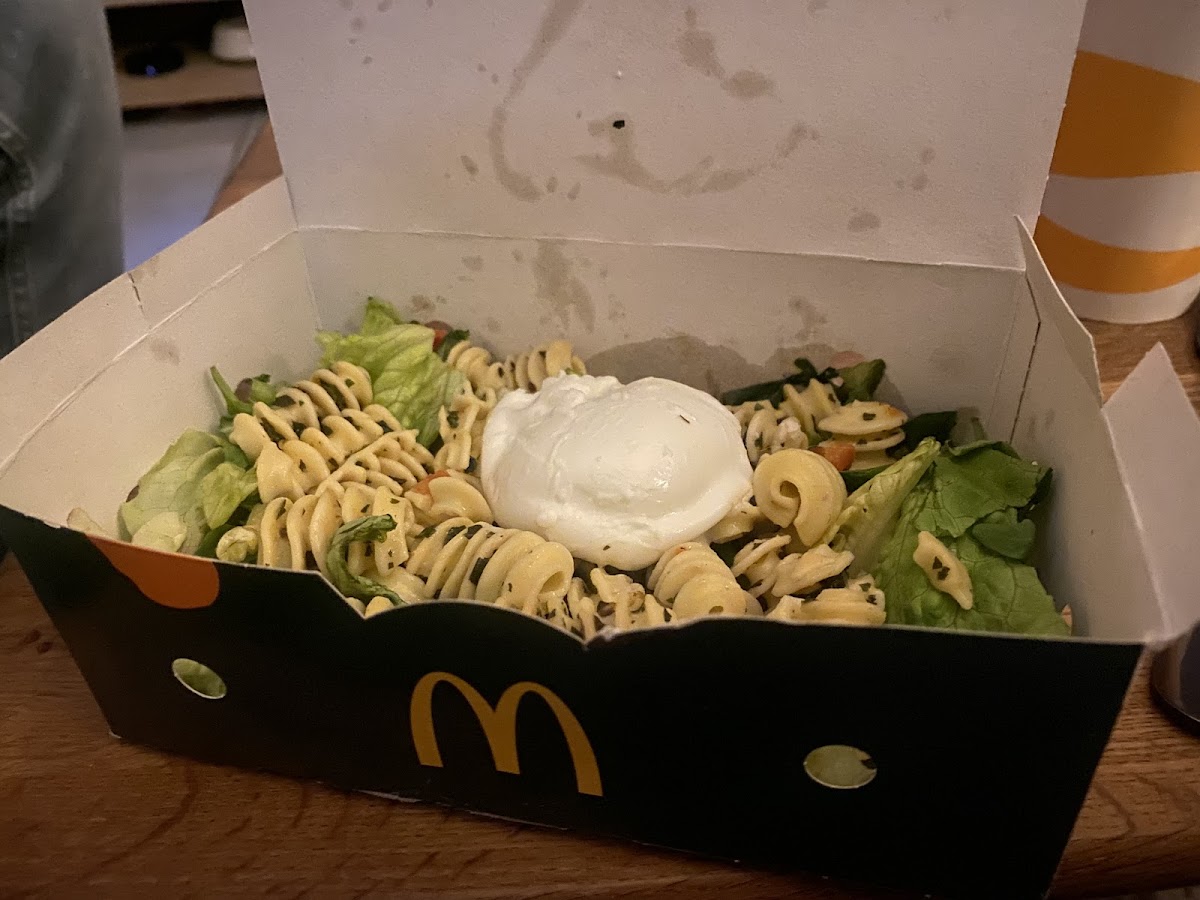 McDonald's Photo 3
