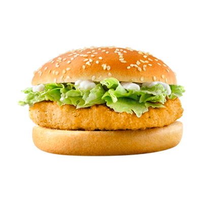 McDonald's Photo 9