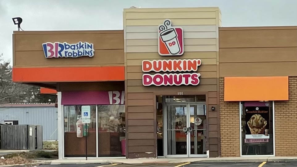 Dunkin'
