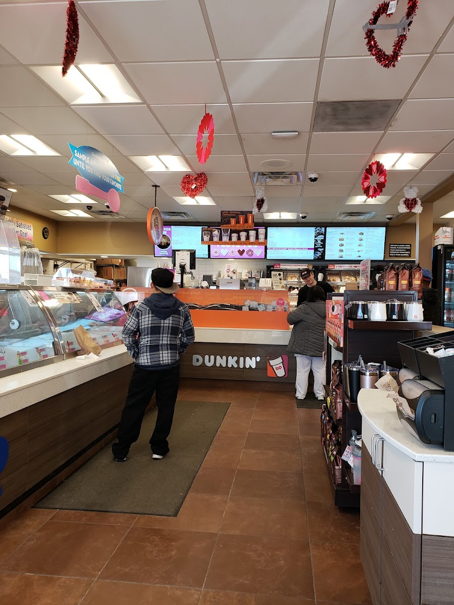 Dunkin' Photo 7