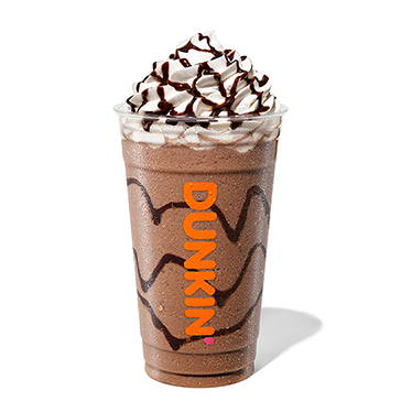Dunkin' Photo 8