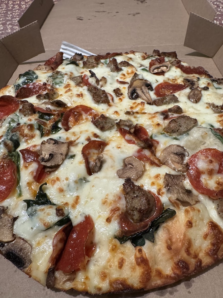 Domino's Pizza Photo 4