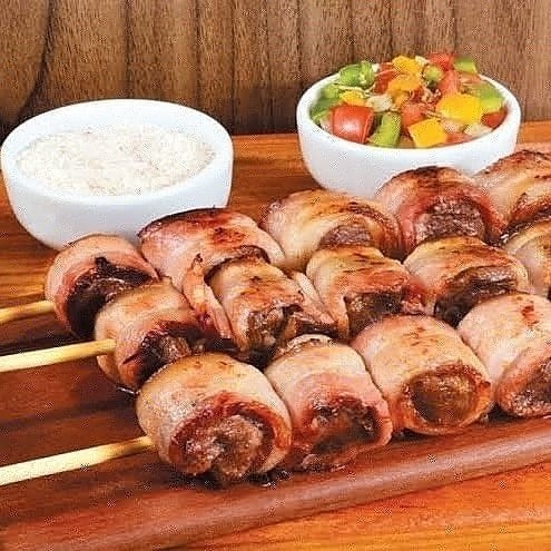 Rei da Kafta