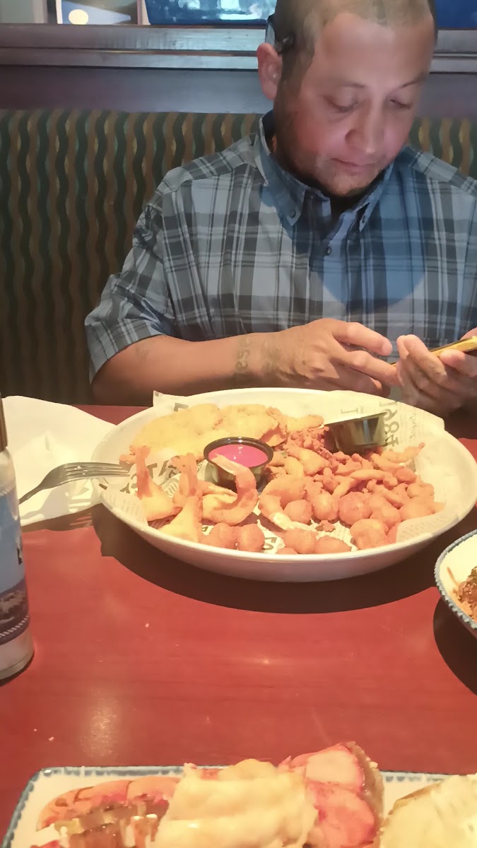 Red Lobster Photo 2