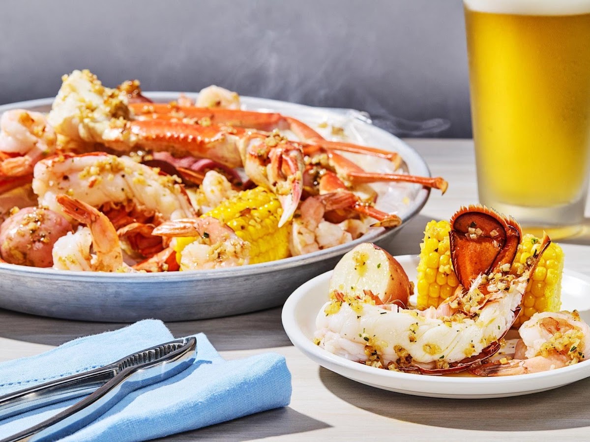 Red Lobster Photo 4