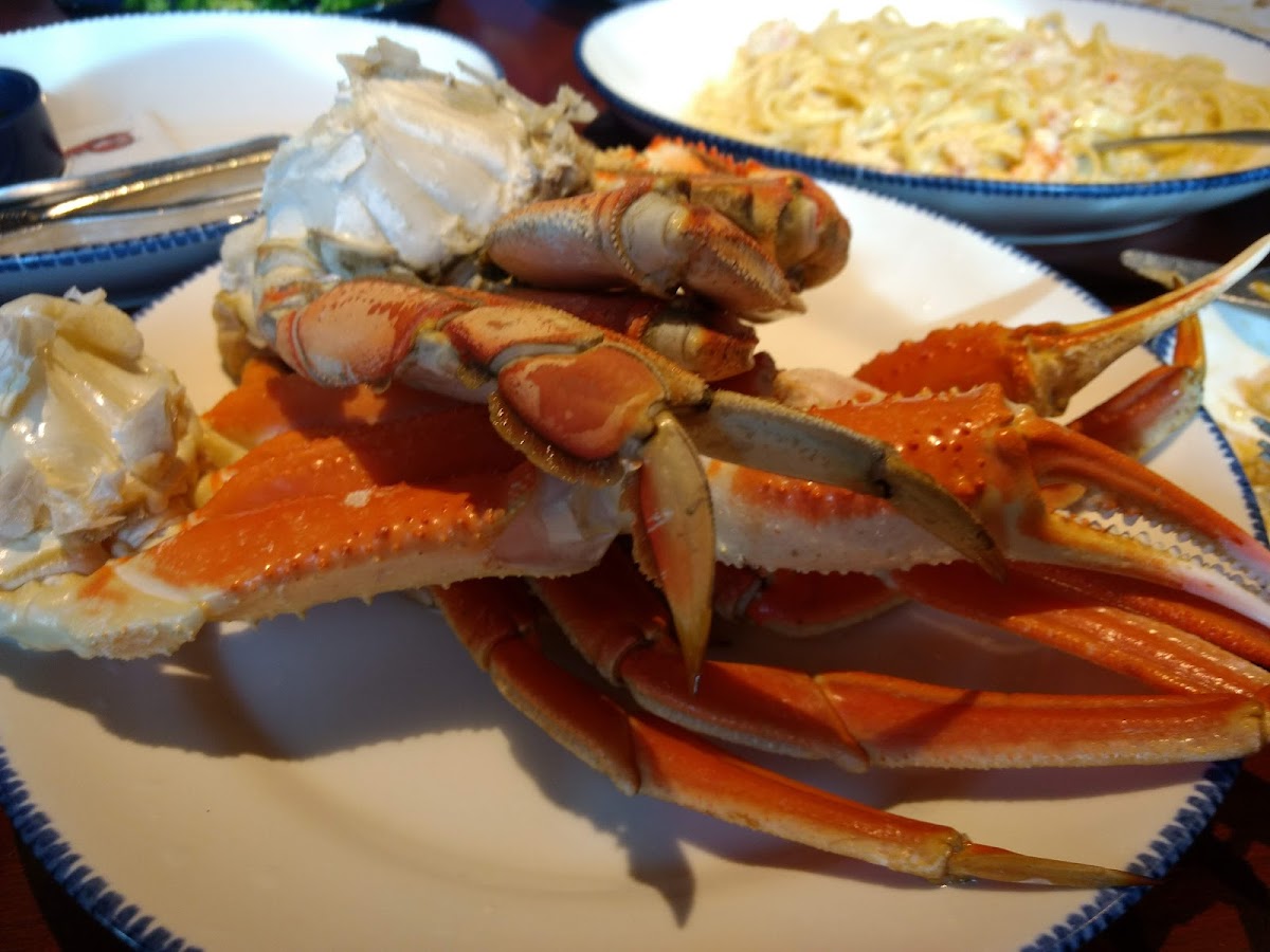 Red Lobster Photo 5