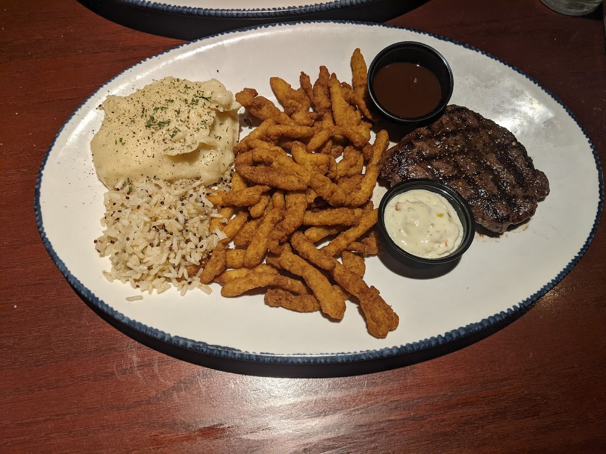 Red Lobster Photo 6