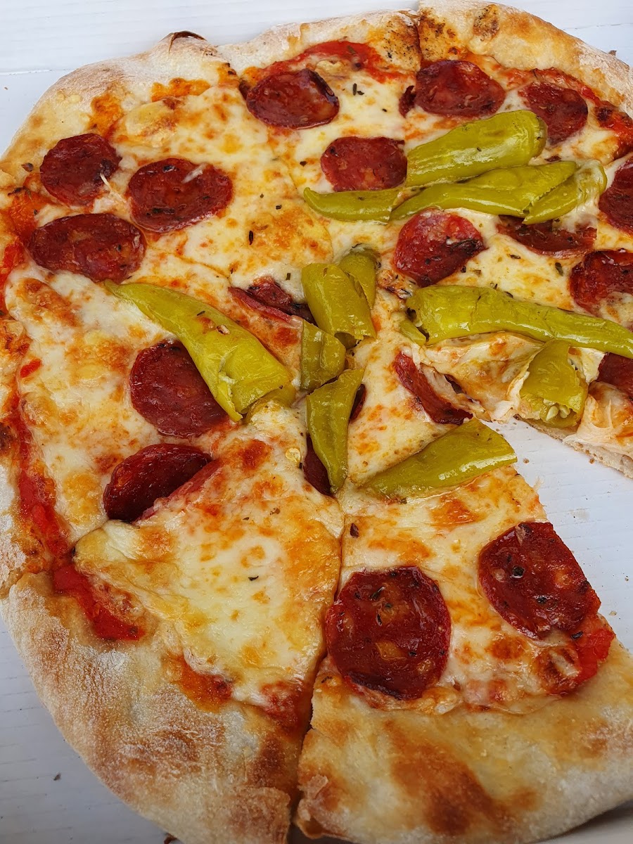 Pizzeria Italia