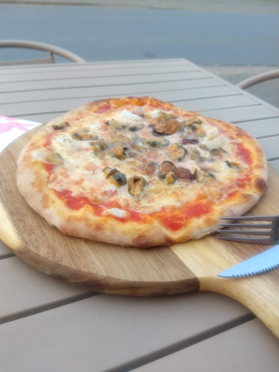 Pizzeria Italia Photo 6