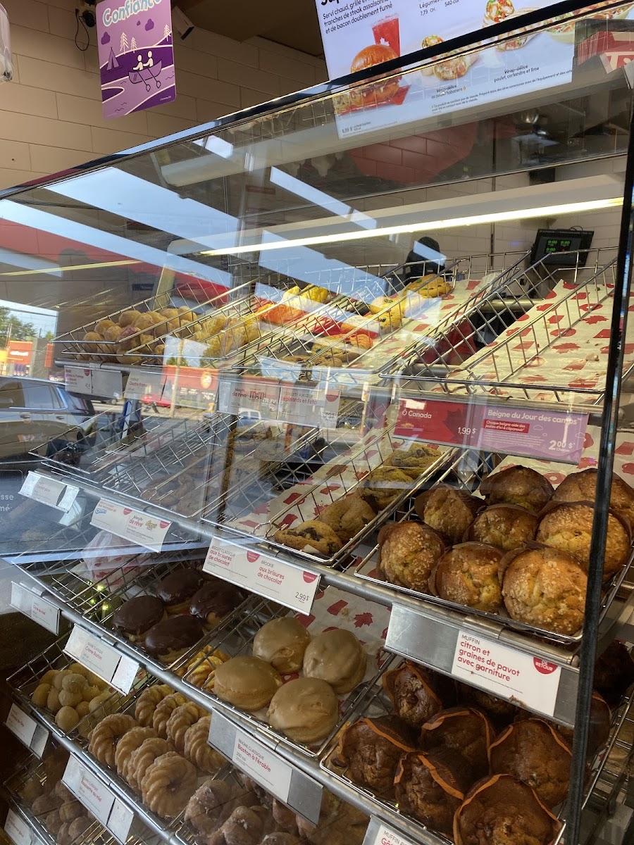 Tim Hortons Photo 3
